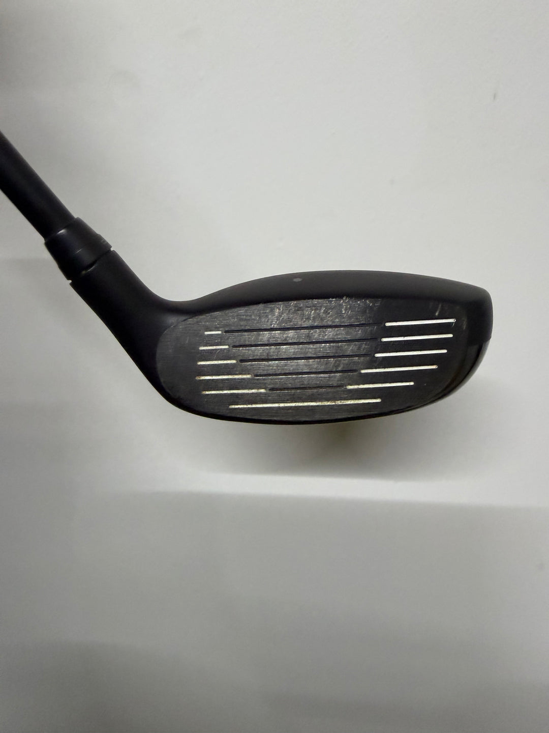 Demo PING G430 Hybrid - 5H 26° Regular LH