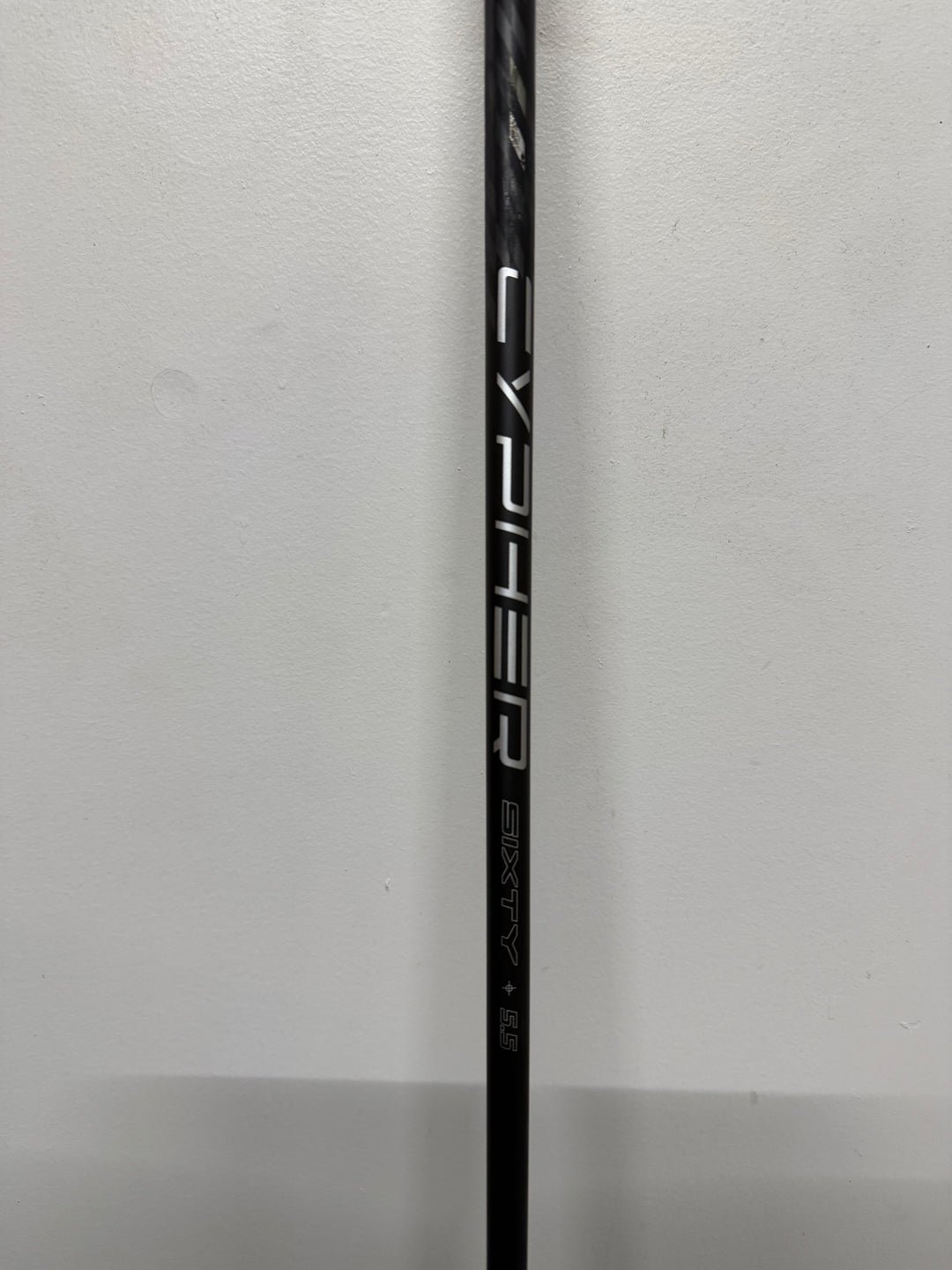 Demo Callaway Paradym Ai Smoke Hybrid - 4H 21° 5.5 RH