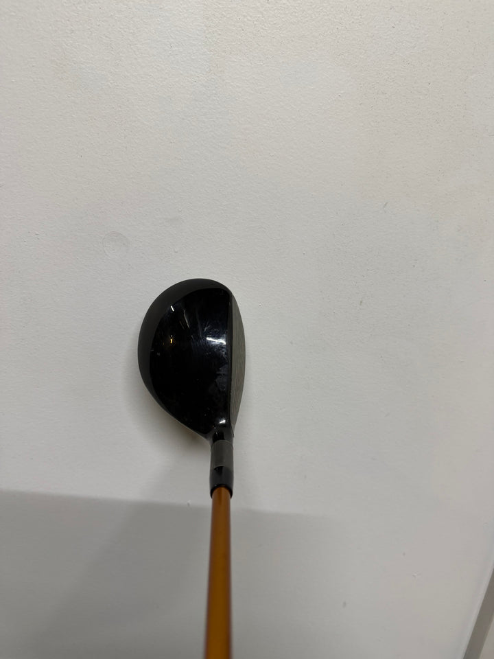 Demo Callaway Apex UW Fairway Wood - 19° Stiff LH
