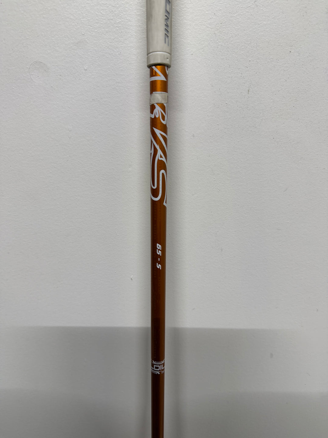 Demo Callaway Apex UW Fairway Wood - 19° Stiff LH