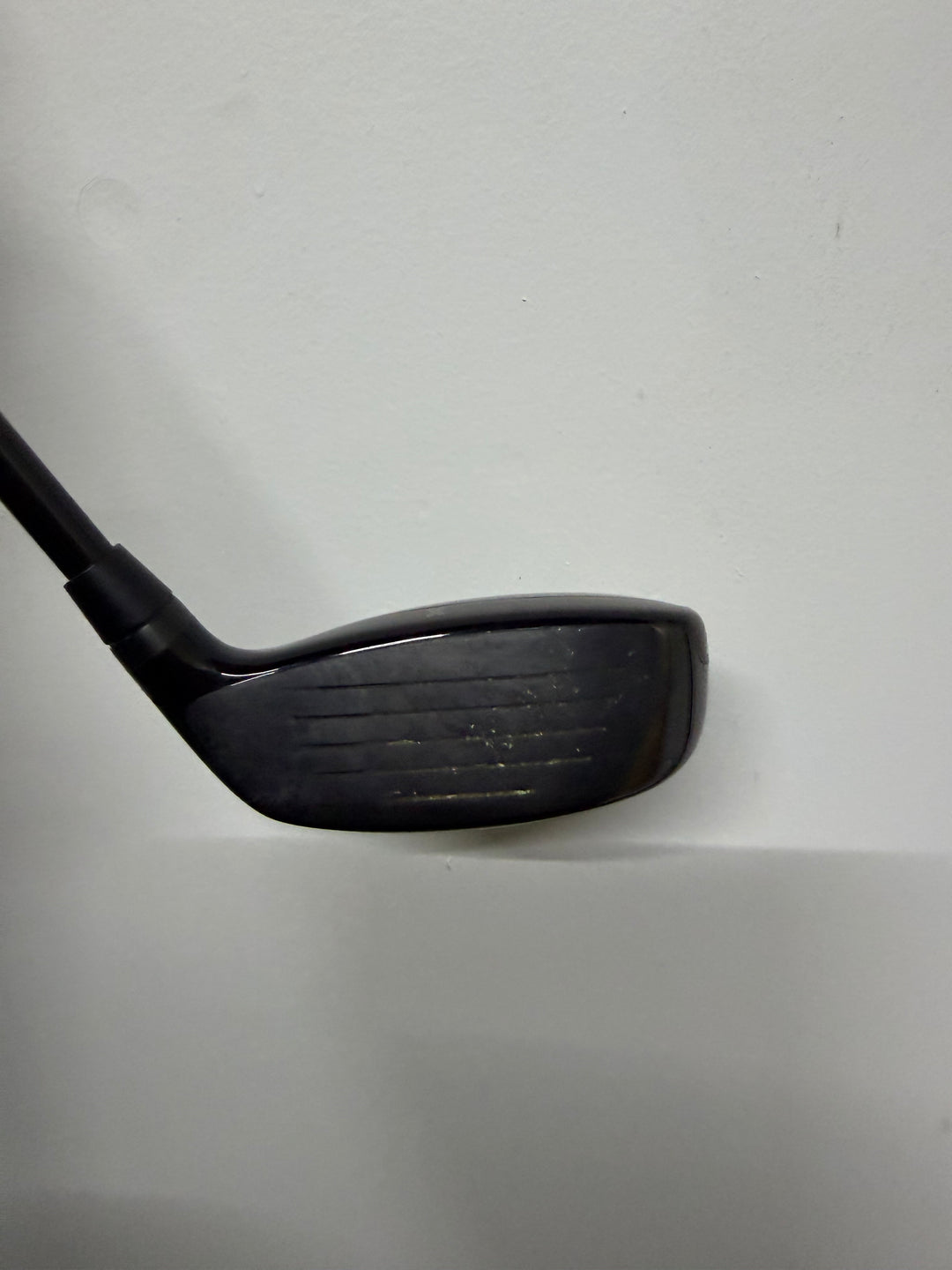 Demo PXG 0311 Hybrid - 3H 19° Stiff LH