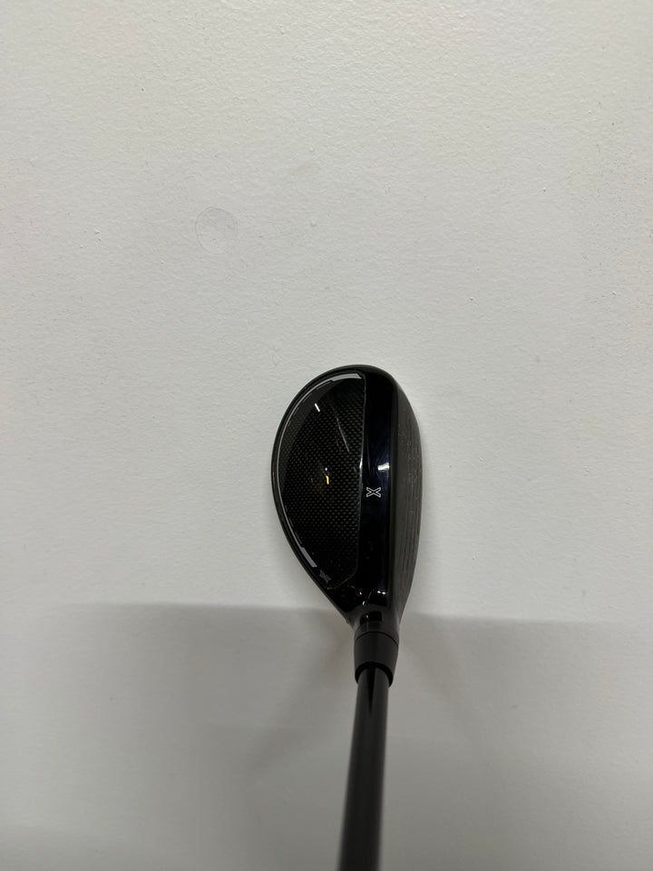 Demo PXG 0311 Hybrid - 3H 19° Stiff LH