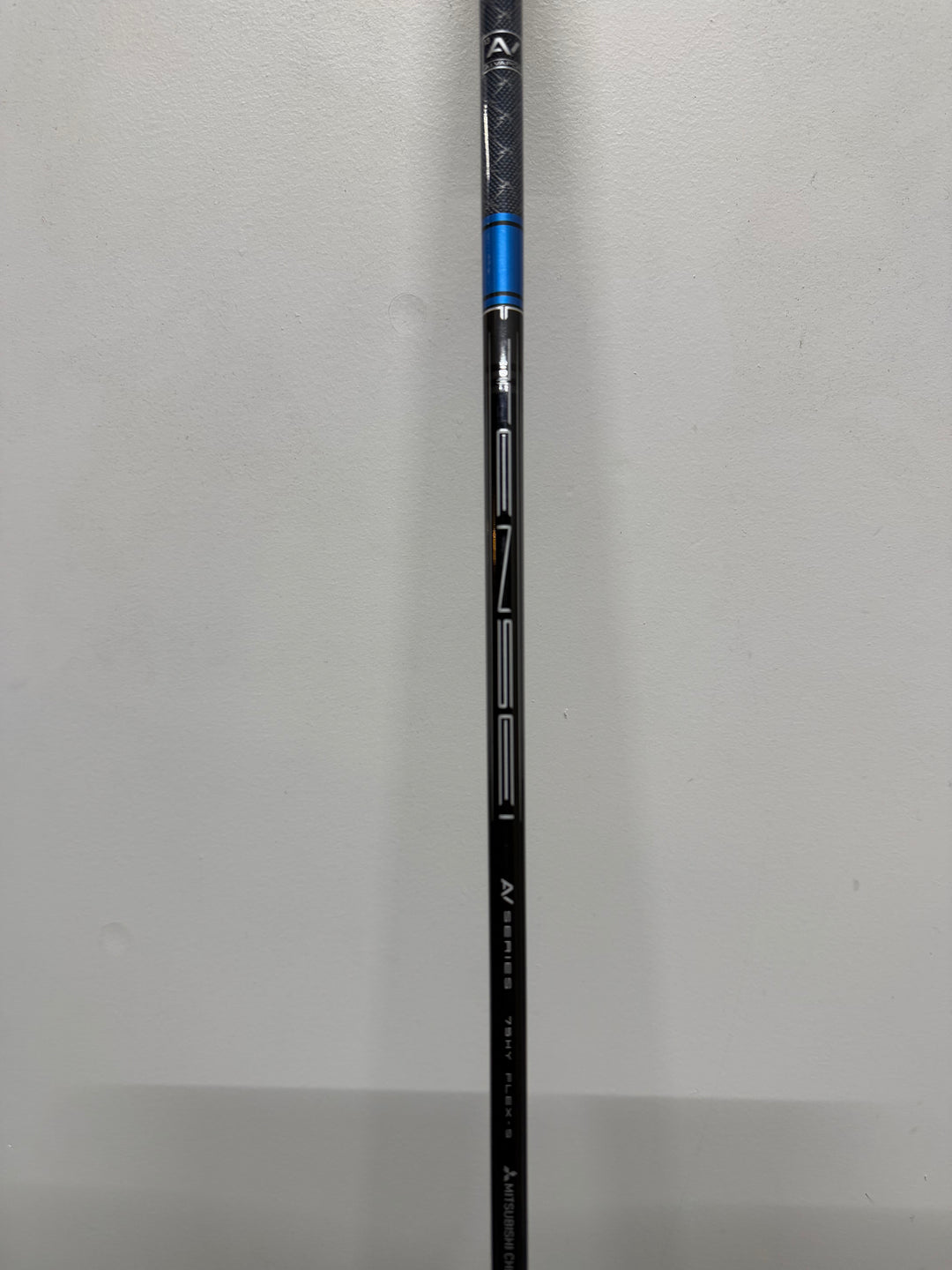 Demo PXG 0311 Hybrid - 3H 19° Stiff LH