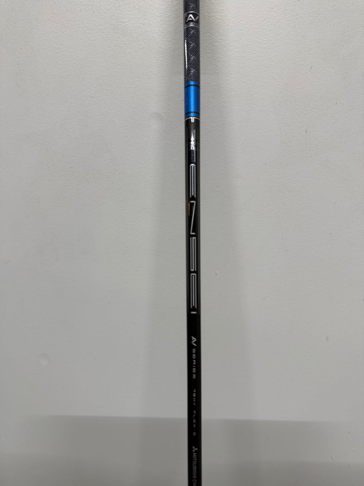 Demo PXG 0311 Hybrid - 3H 19° Stiff LH