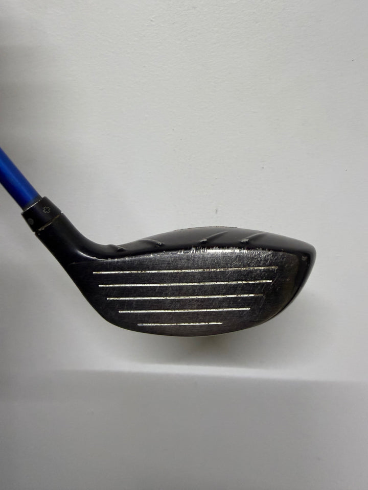 Demo PING G30 Fairway Wood - 5W 18° Stiff-Regular LH