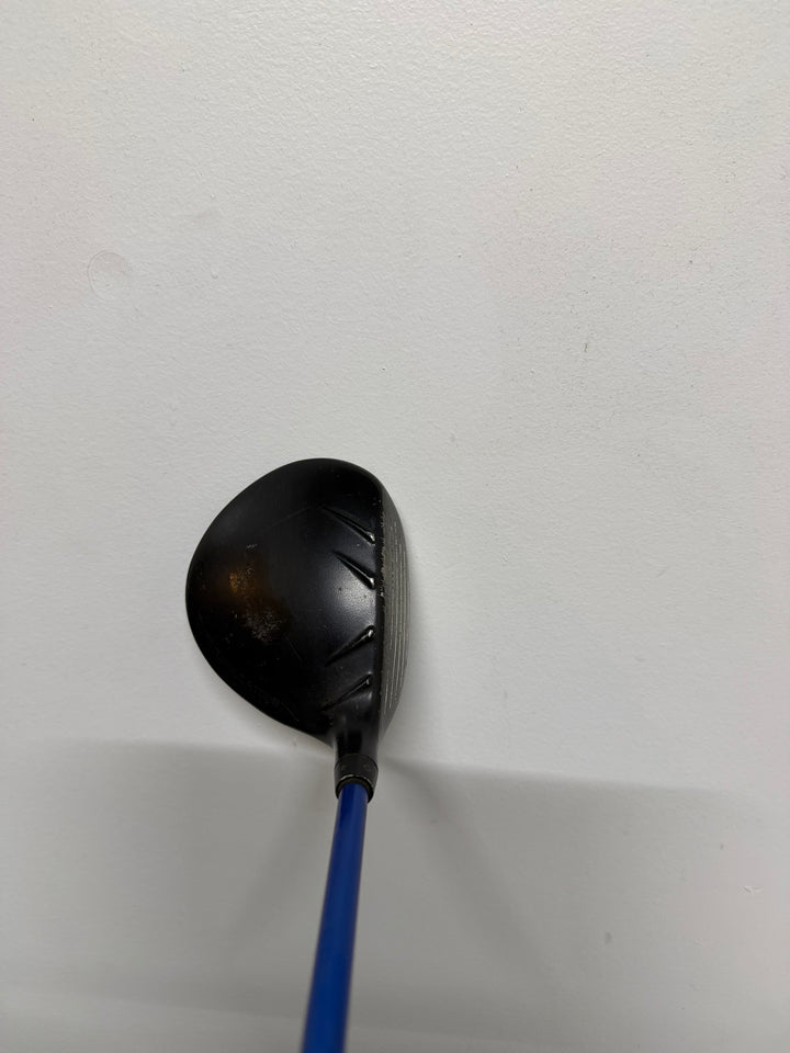 Demo PING G30 Fairway Wood - 5W 18° Stiff-Regular LH