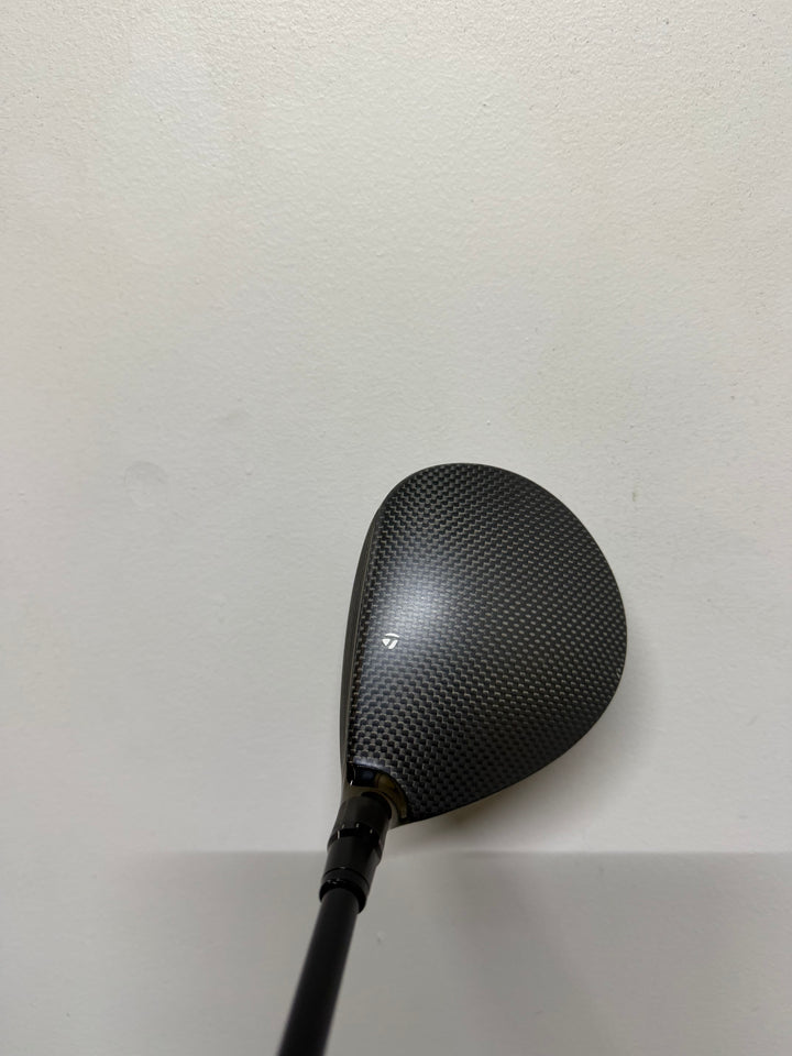 Demo TaylorMade Qi35 Tour Fairway Wood - 3W 15° Stiff RH
