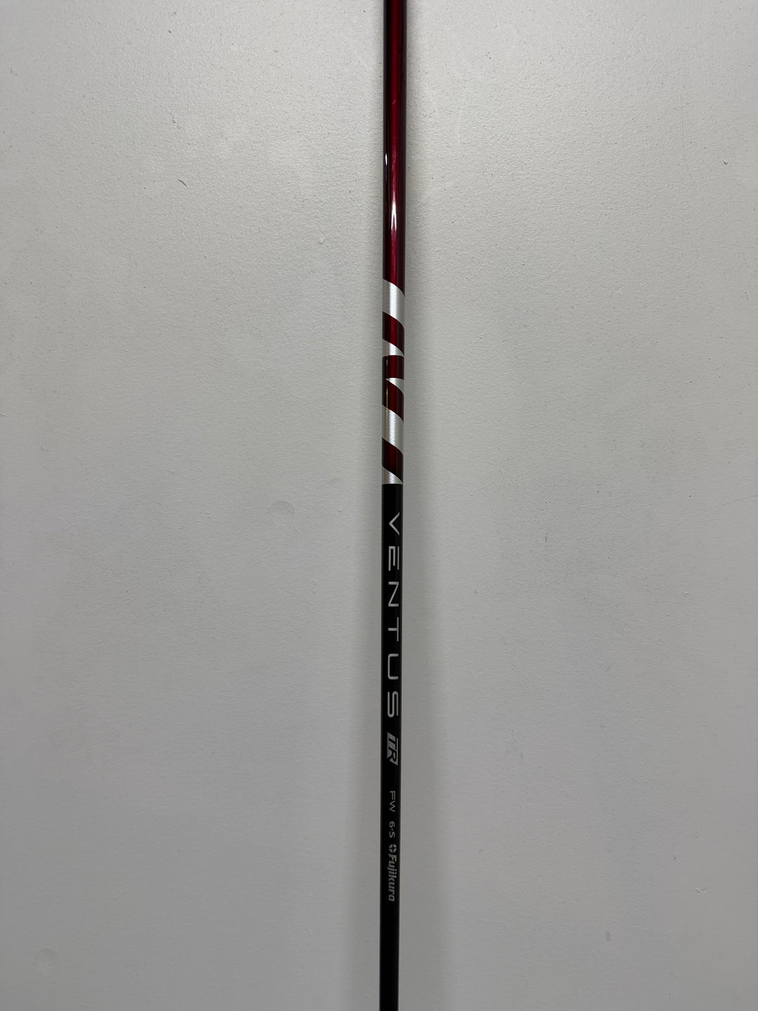Demo TaylorMade Qi35 Tour Fairway Wood - 3W 15° Stiff RH