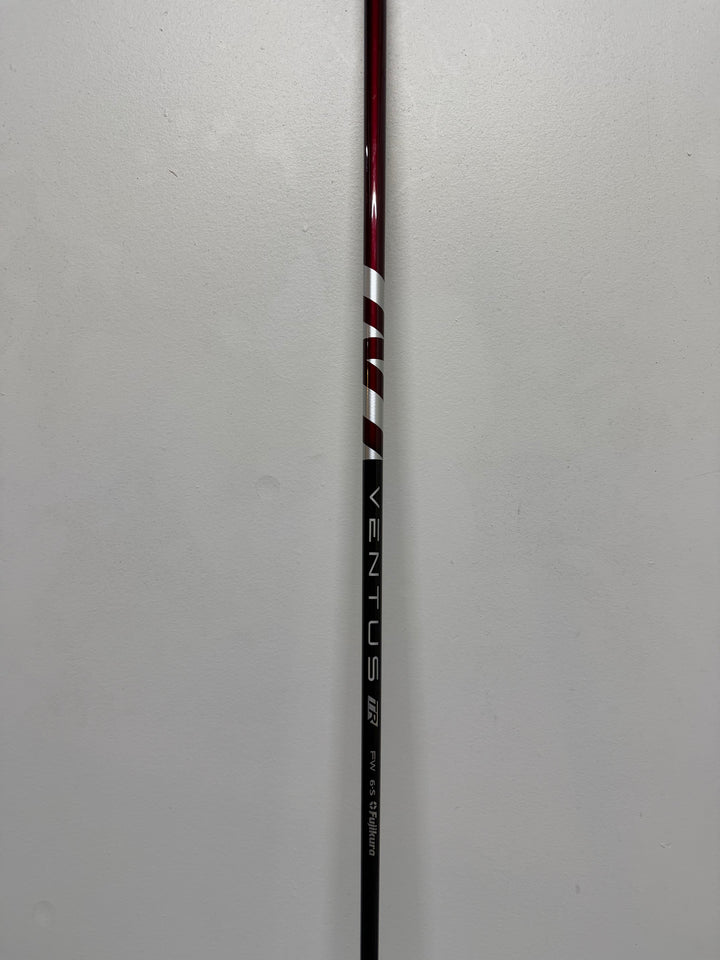 Demo TaylorMade Qi35 Tour Fairway Wood - 3W 15° Stiff RH