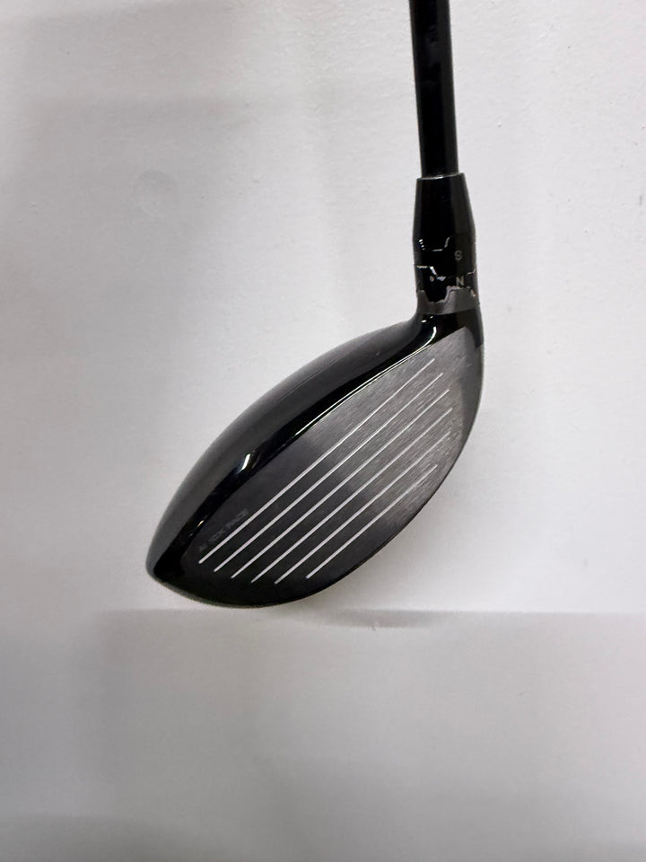 Demo Callaway Elyte Fairway Wood - 3W 15° Stiff RH