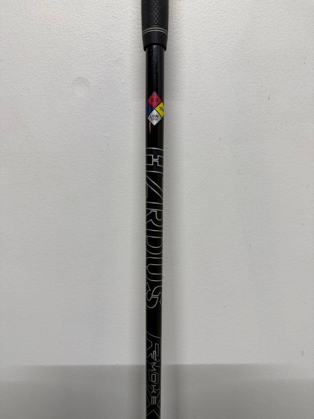 Demo Callaway Elyte Fairway Wood - 3W 15° Stiff RH
