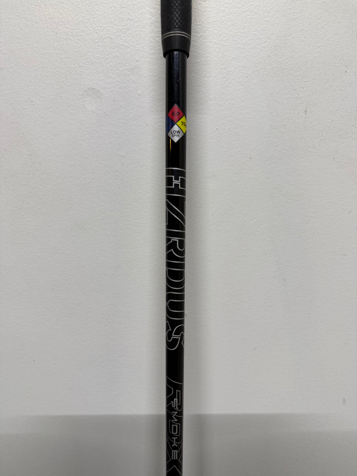 Demo Callaway Elyte Fairway Wood - 3W 15° Stiff RH