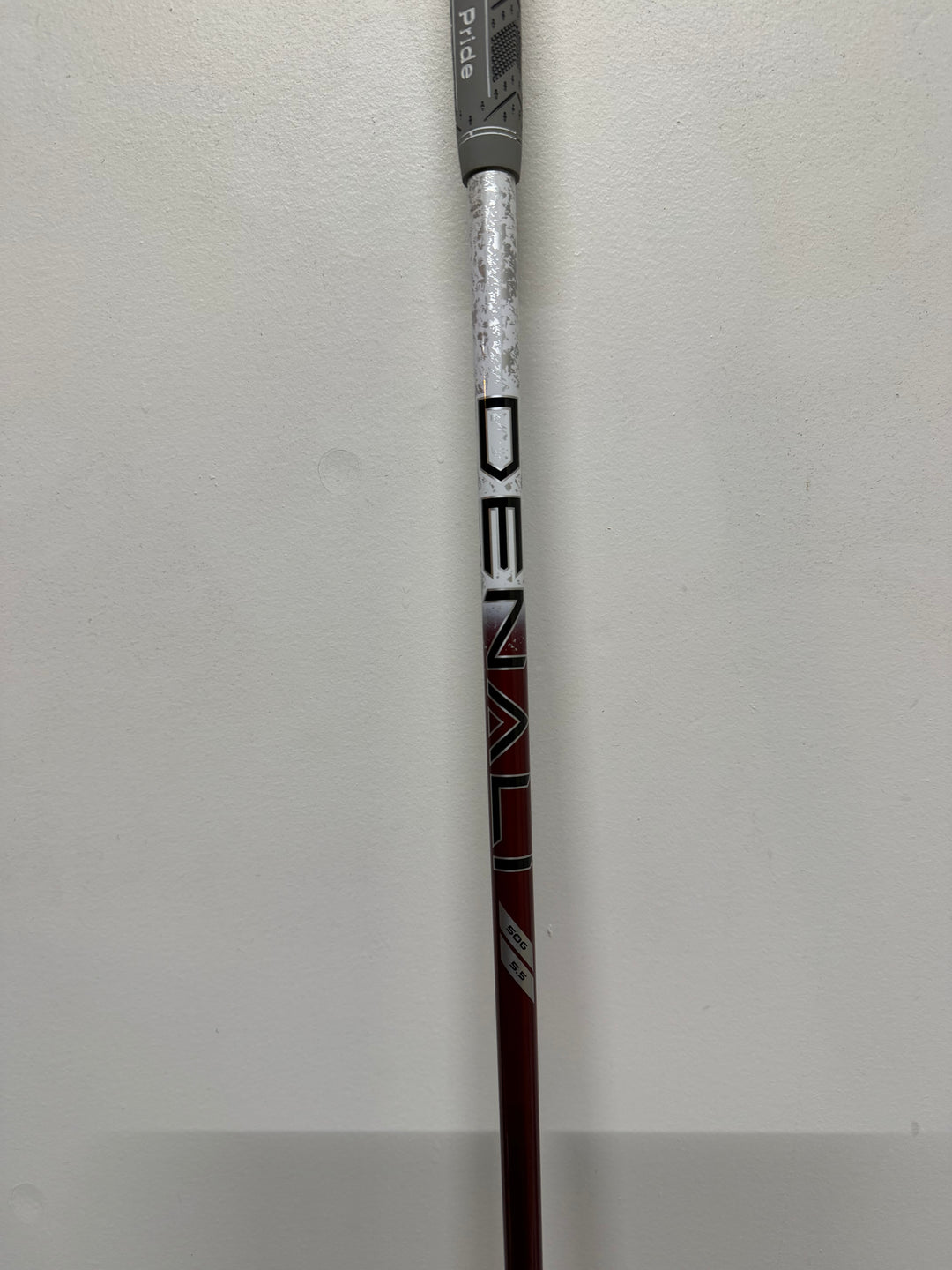 Demo Cobra DS-Adapt Max Fairway Wood - 3W 15.5° 5.5 RH