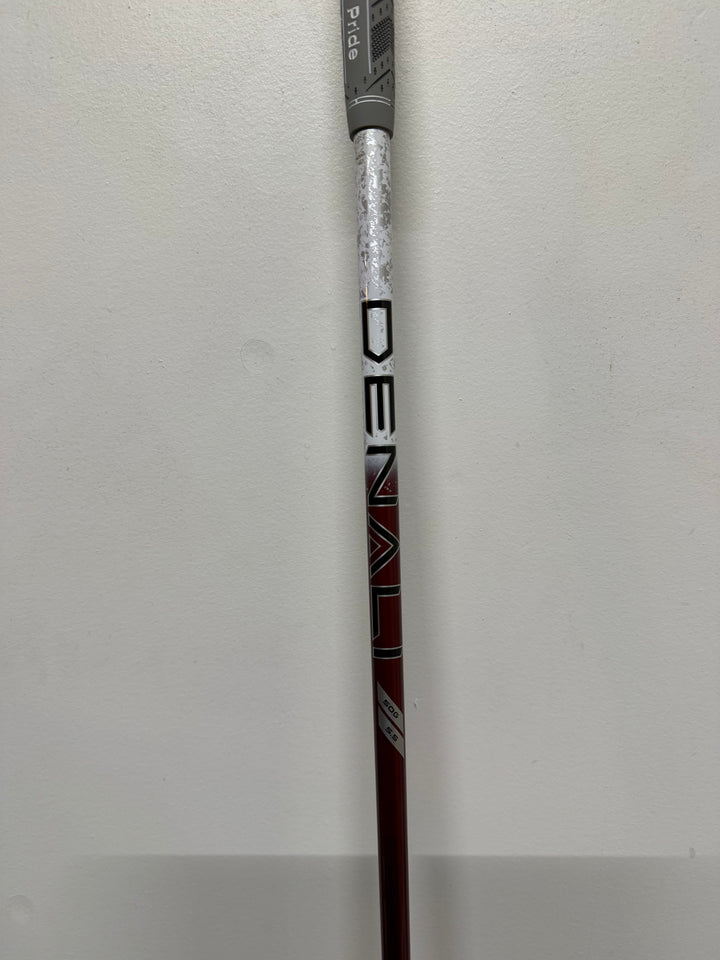 Demo Cobra DS-Adapt Max Fairway Wood - 3W 15.5° 5.5 RH