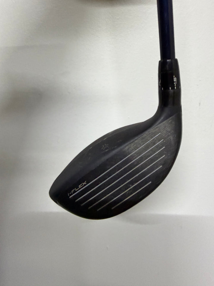 Demo Srixon ZXi Fairway Wood - 3W 15° Stiff RH