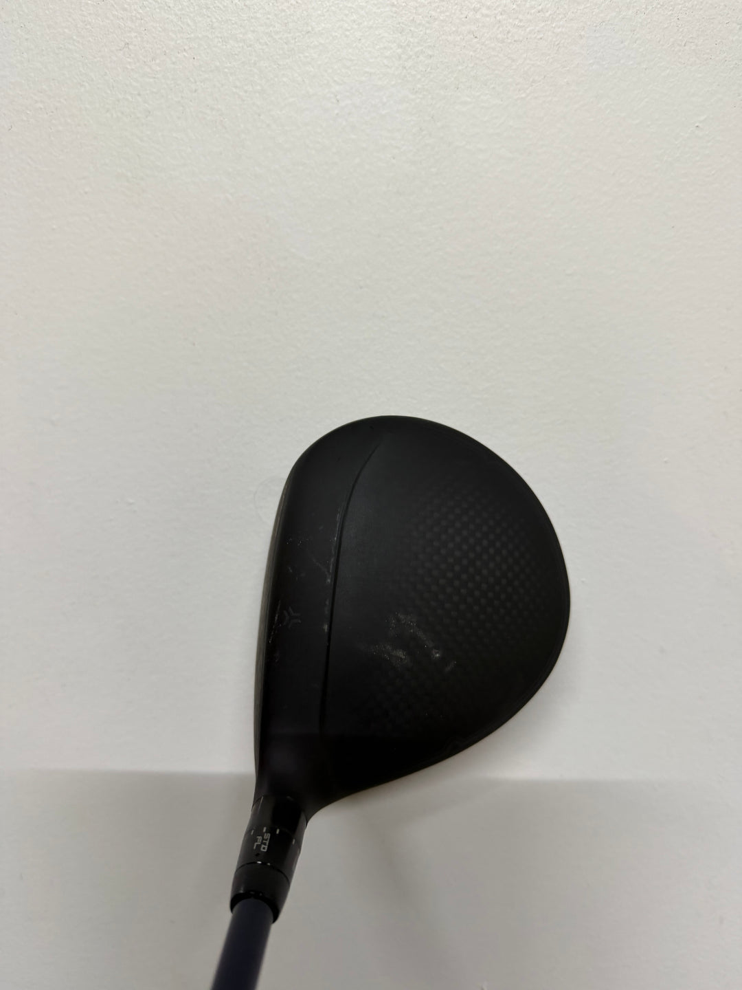 Demo Srixon ZXi Fairway Wood - 3W 15° Stiff RH