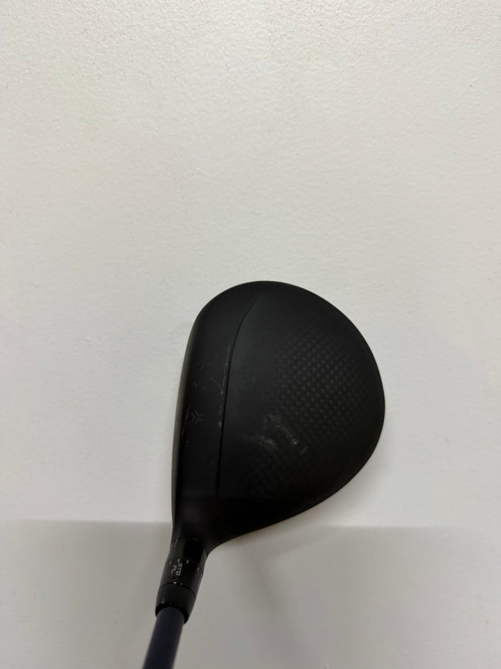 Demo Srixon ZXi Fairway Wood - 3W 15° Stiff RH