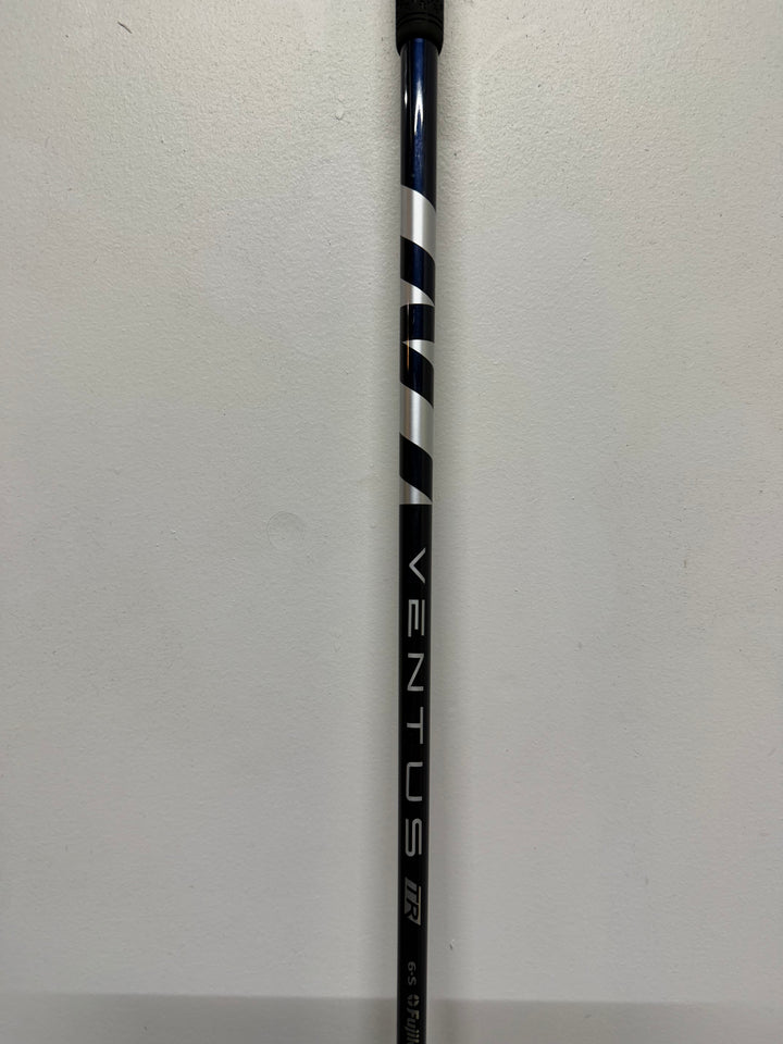 Demo Srixon ZXi Fairway Wood - 3W 15° Stiff RH