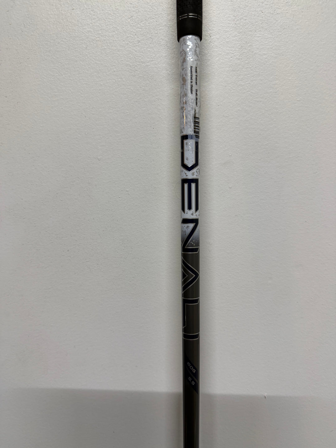 Demo Callaway Elyte Fairway Wood - 3W 15° 5.5 LH