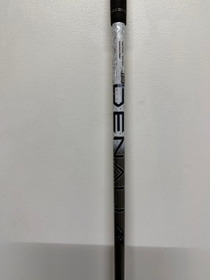 Demo Callaway Elyte Fairway Wood - 3W 15° 5.5 LH