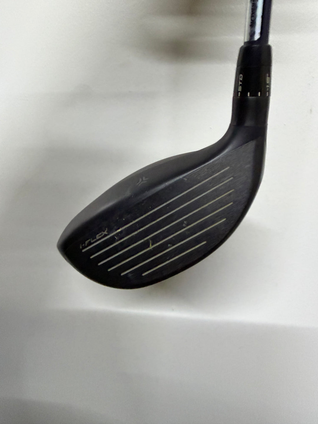 Demo Srixon ZXi Fairway Wood - 3W 15° Stiff RH