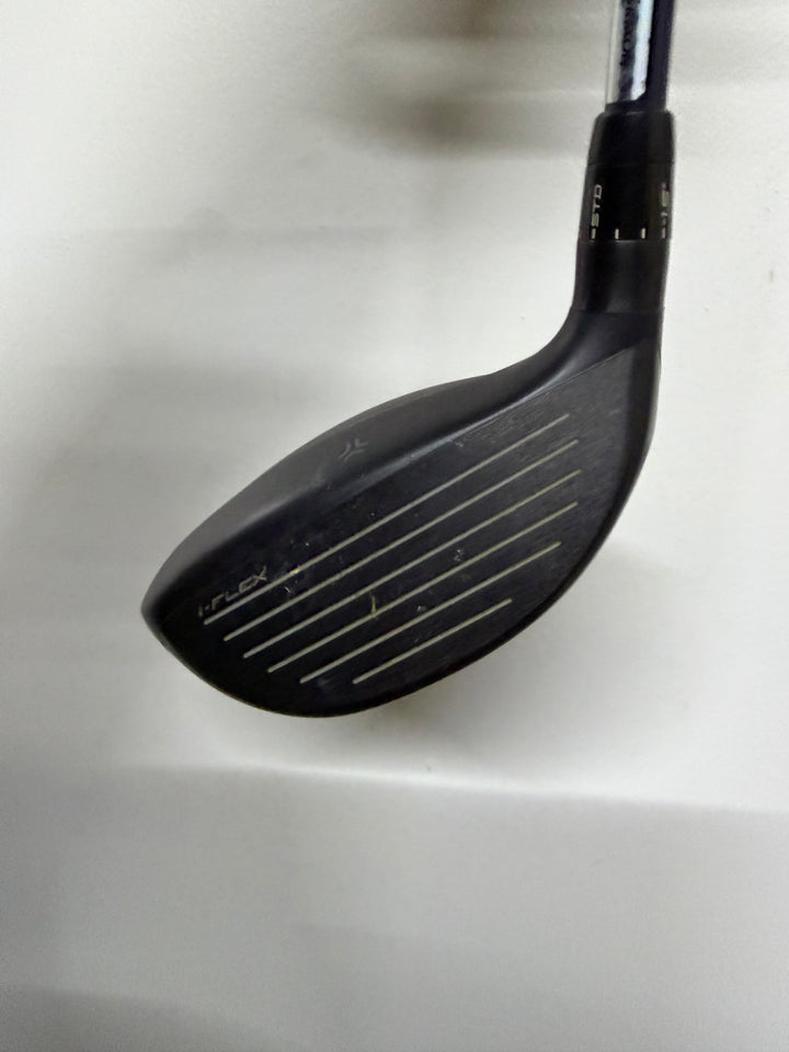 Demo Srixon ZXi Fairway Wood - 3W 15° Stiff RH