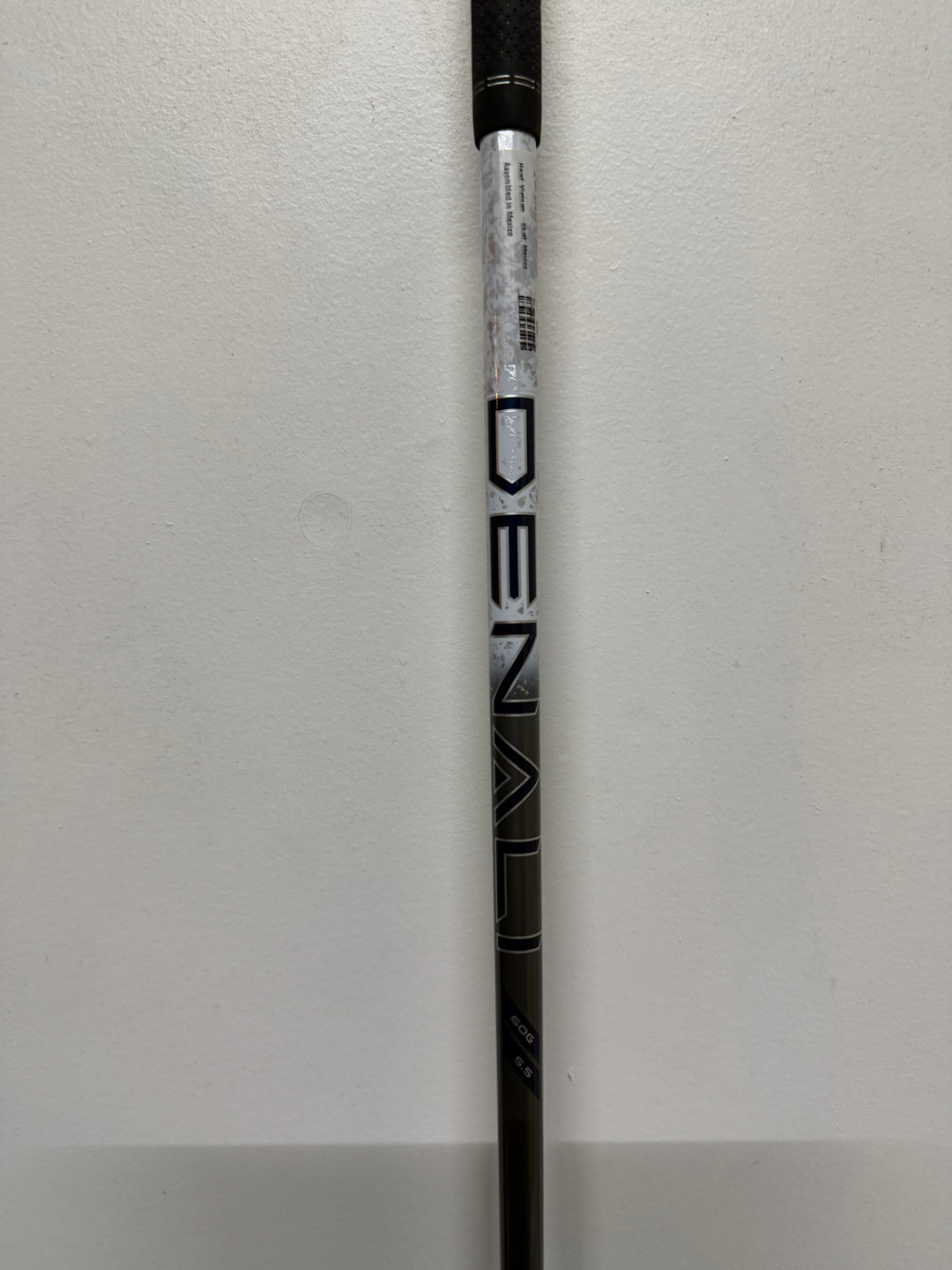 Demo Callaway Elyte Fairway Wood - 3W 15° 5.5 RH