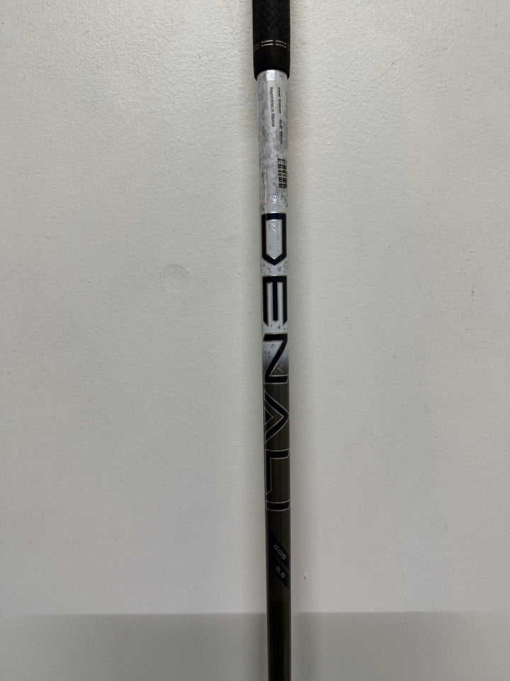 Demo Callaway Elyte Fairway Wood - 3W 15° 5.5 RH