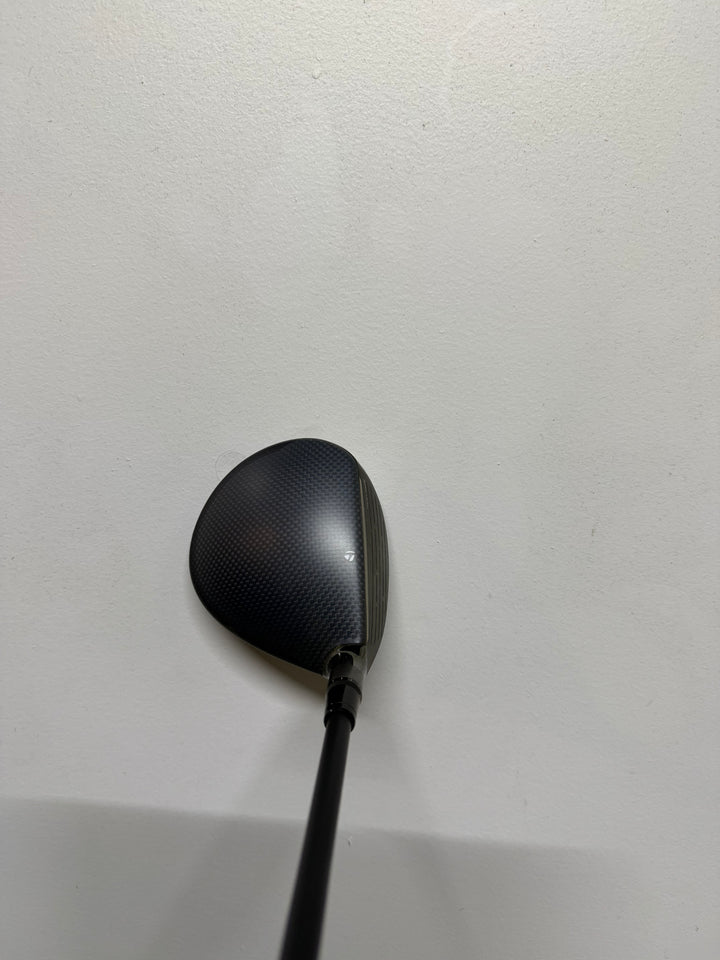 Demo TaylorMade Qi35 Fairway Wood - 3W 15° Regular LH