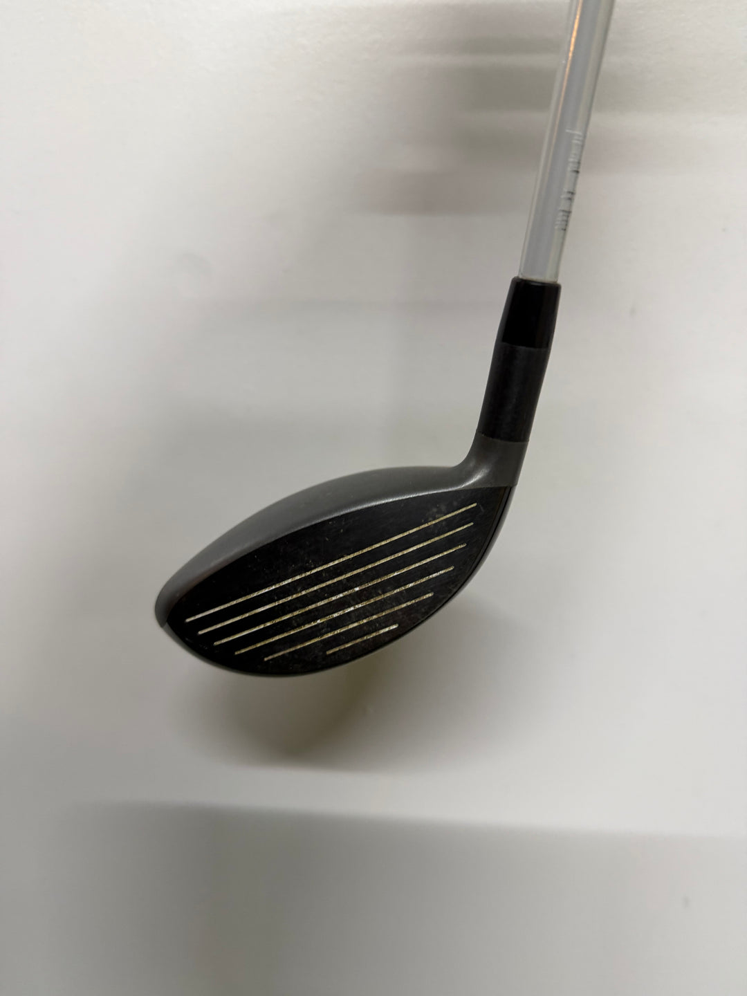 Demo Callaway X Hot Pro Fairway Wood - 3W 13.5° Stiff RH