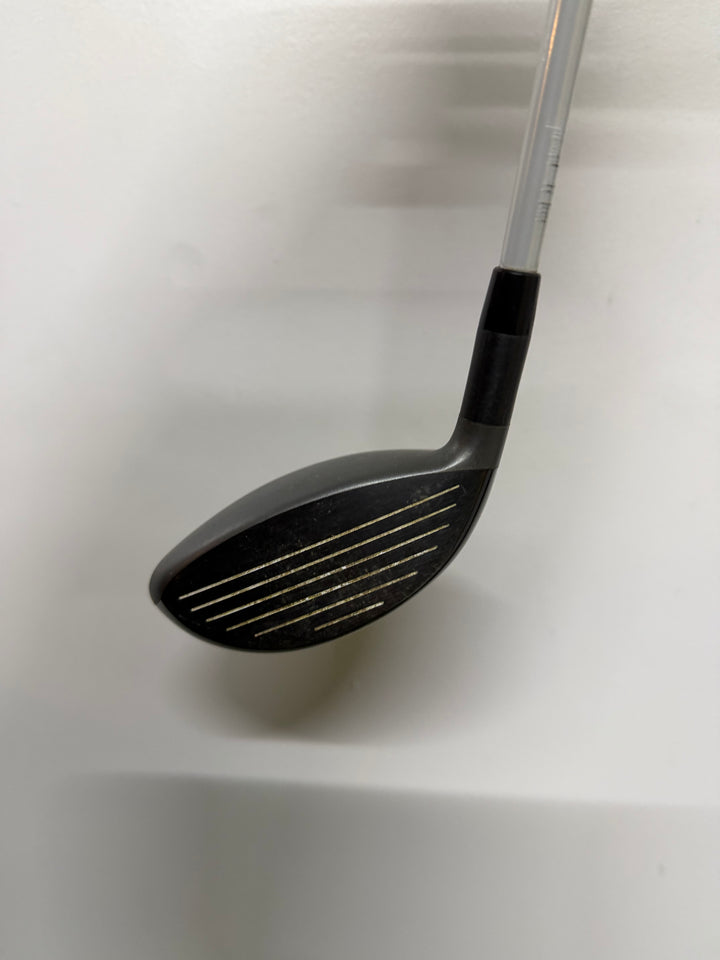 Demo Callaway X Hot Pro Fairway Wood - 3W 13.5° Stiff RH