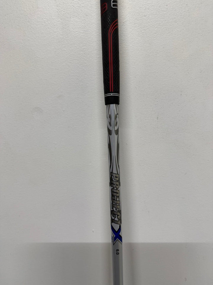 Demo Callaway X Hot Pro Fairway Wood - 3W 13.5° Stiff RH