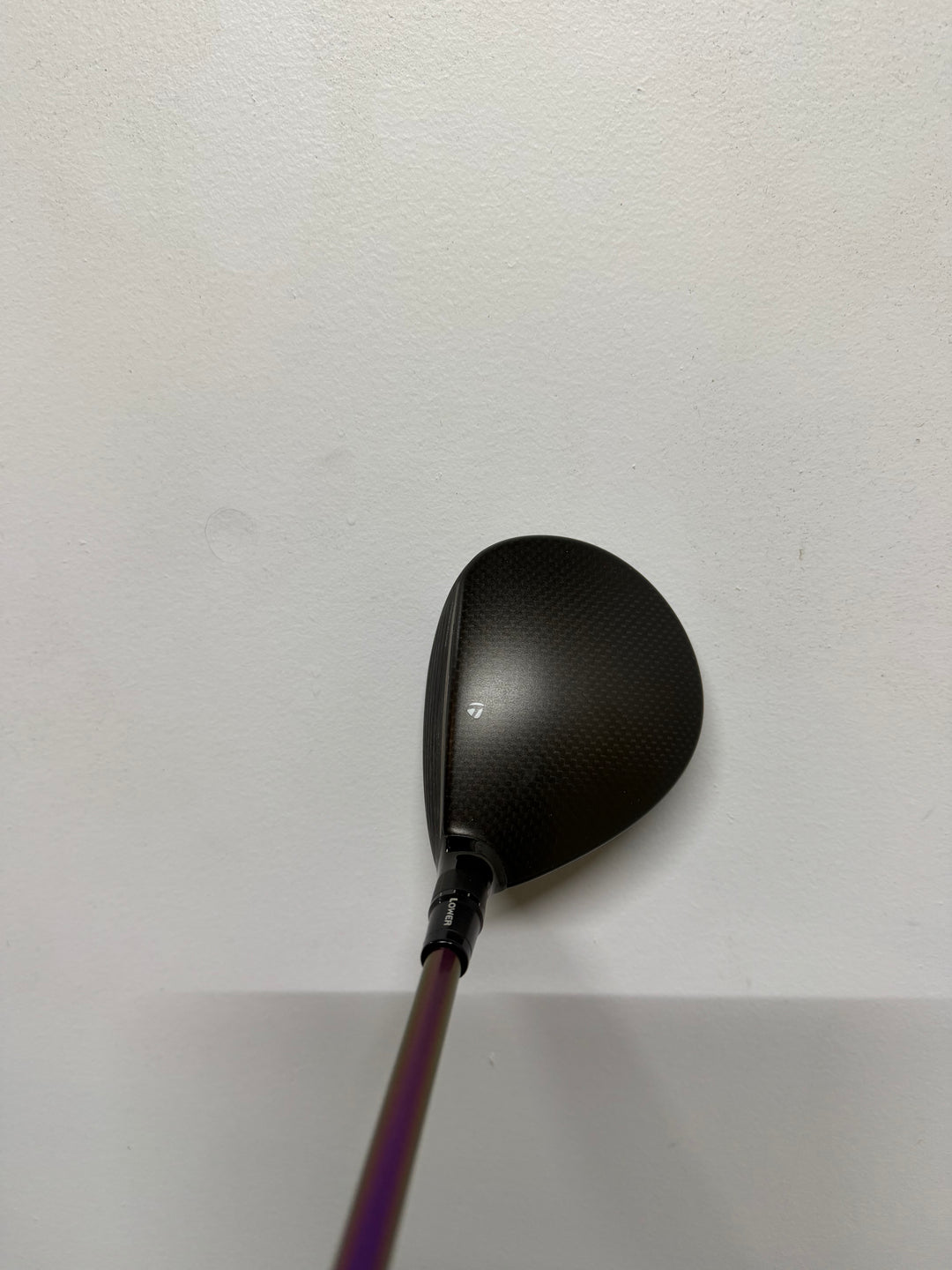 Demo TaylorMade Qi4D Tour Fairway Wood - 5W 18° Regular RH