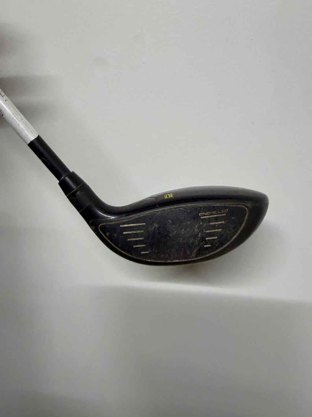 Demo Cobra King SpeedZone Fairway Wood - 3W 14.5° Regular LH