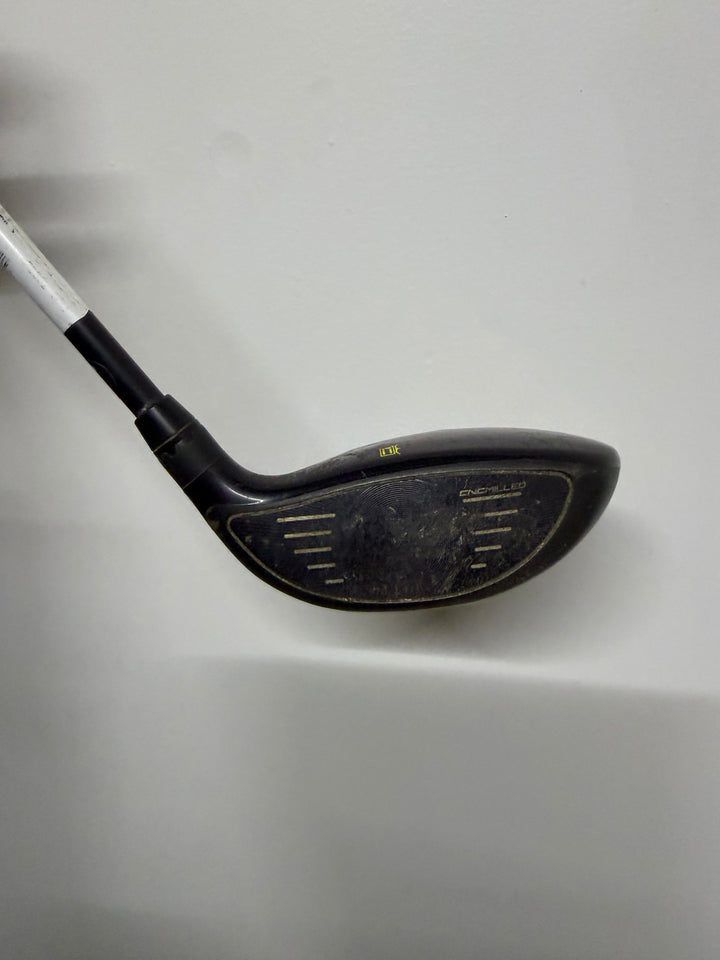 Demo Cobra King SpeedZone Fairway Wood - 3W 14.5° Regular LH
