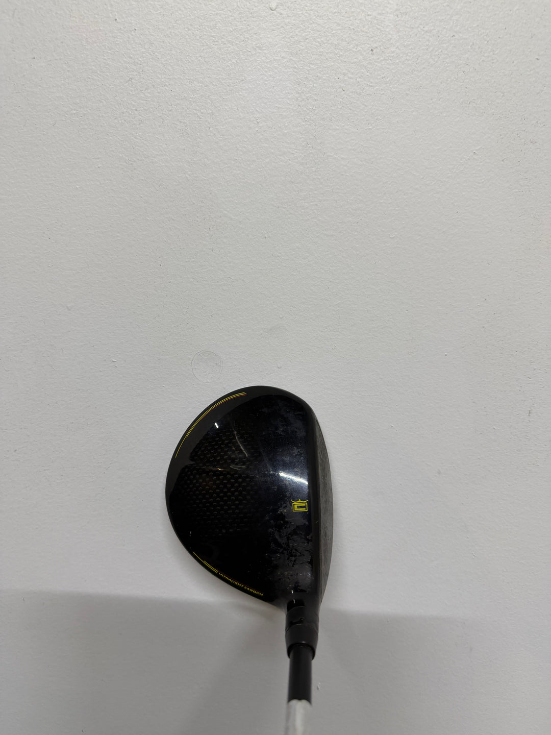 Demo Cobra King SpeedZone Fairway Wood - 3W 14.5° Regular LH
