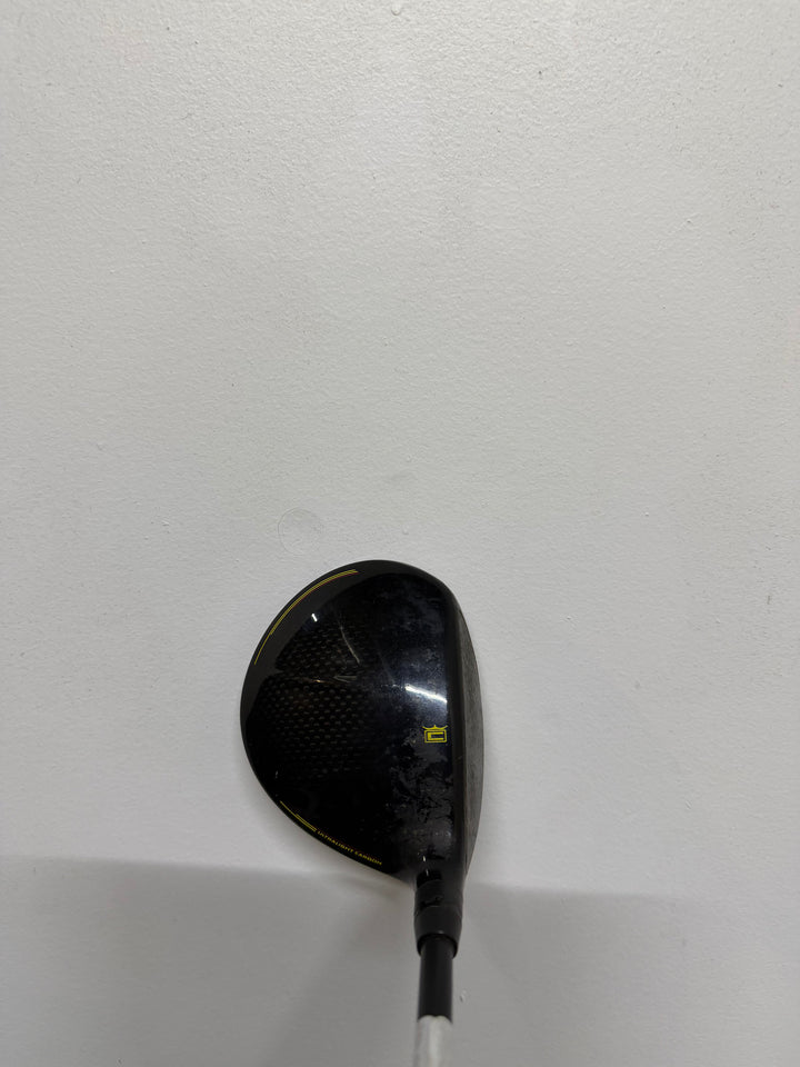 Demo Cobra King SpeedZone Fairway Wood - 3W 14.5° Regular LH