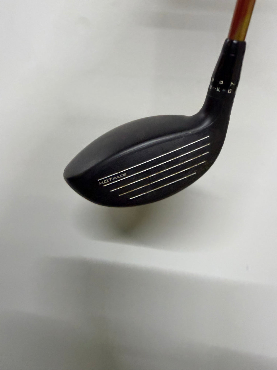 Demo Cobra DS-Adapt Max Fairway Wood - 5W 18.5° Regular RH