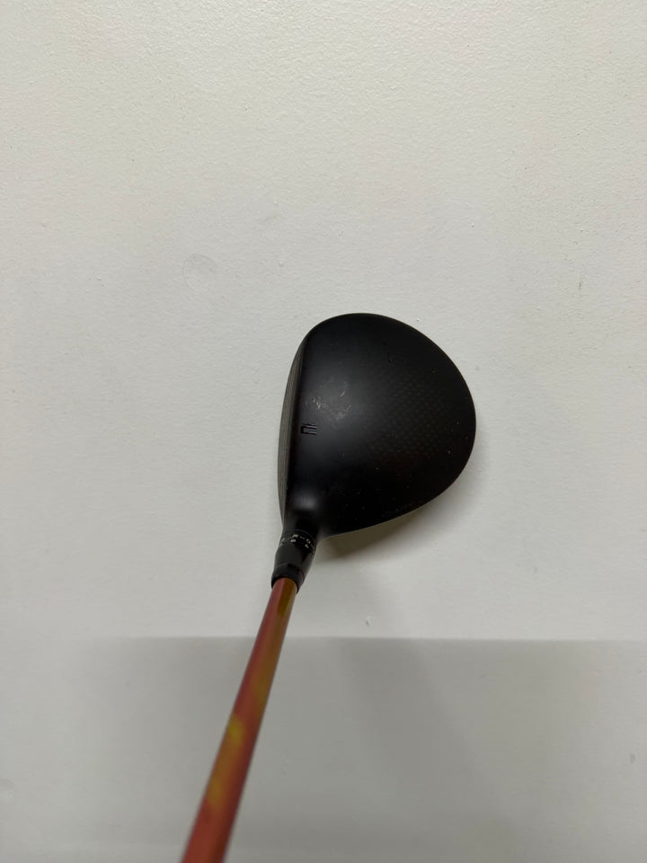 Demo Cobra DS-Adapt Max Fairway Wood - 5W 18.5° Regular RH