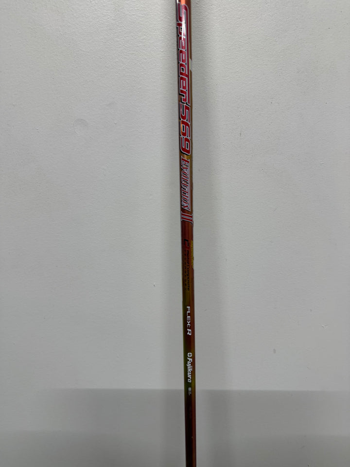 Demo Cobra DS-Adapt Max Fairway Wood - 5W 18.5° Regular RH