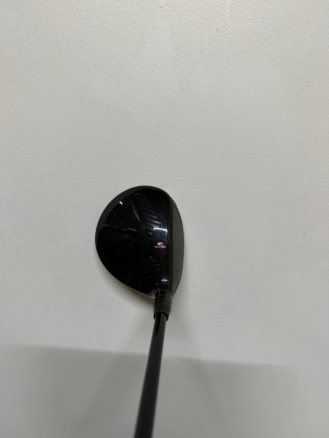 Demo Cobra King F9 Speedback Fairway Wood - 5W 18.5° Regular LH