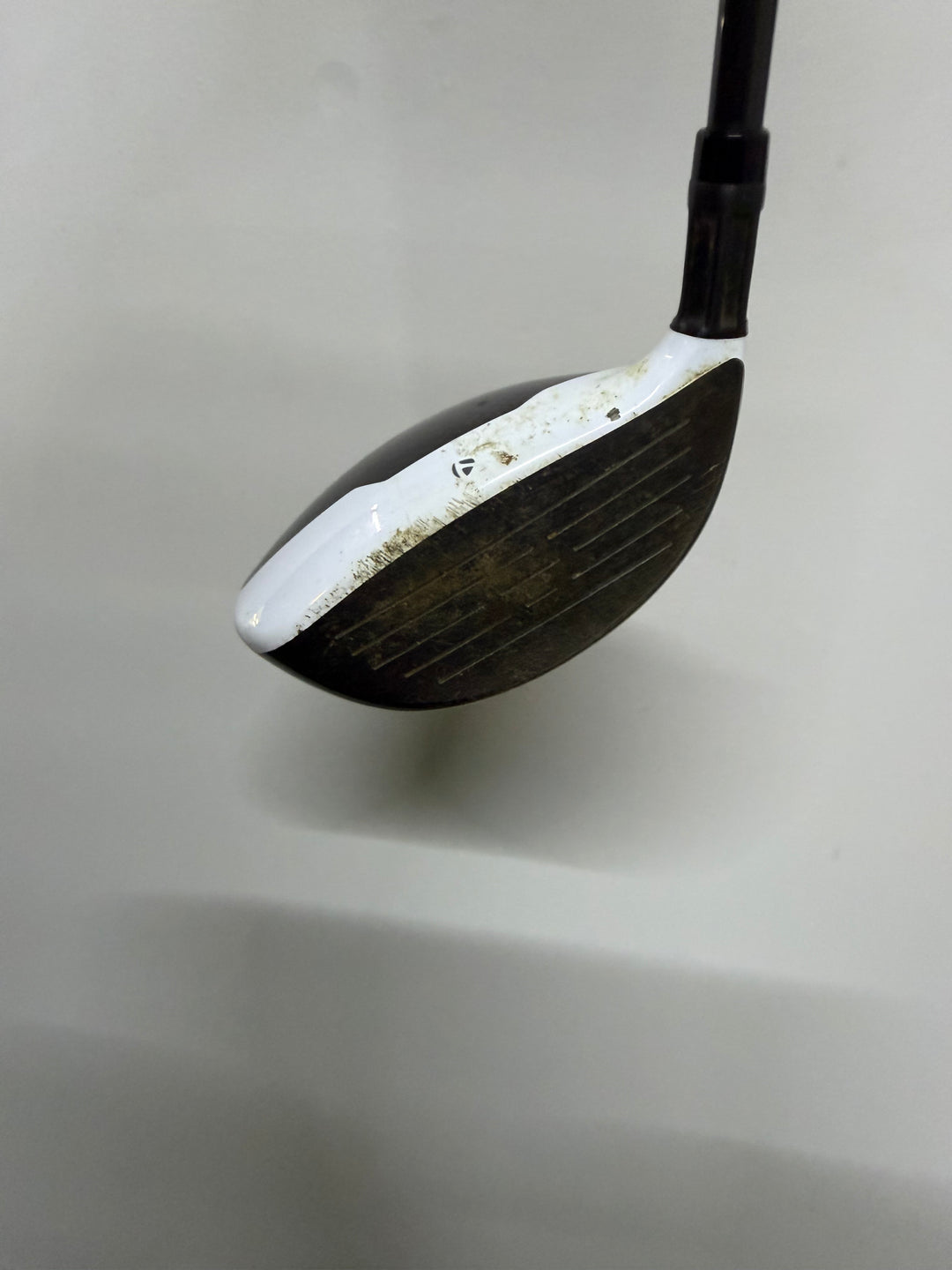 Demo TaylorMade M2 Fairway Wood - 3W 15° Regular RH