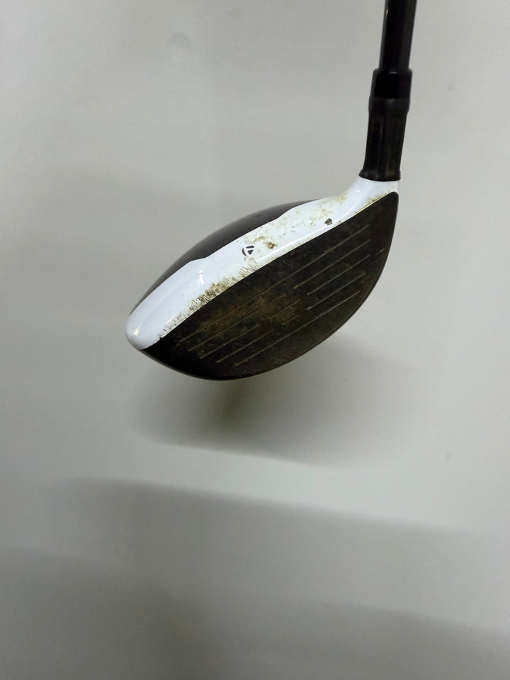 Demo TaylorMade M2 Fairway Wood - 3W 15° Regular RH