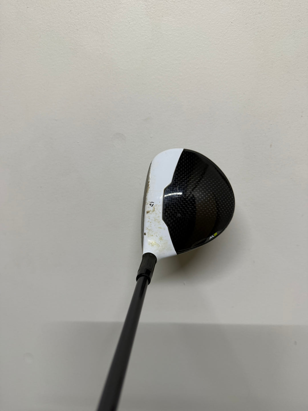 Demo TaylorMade M2 Fairway Wood - 3W 15° Regular RH