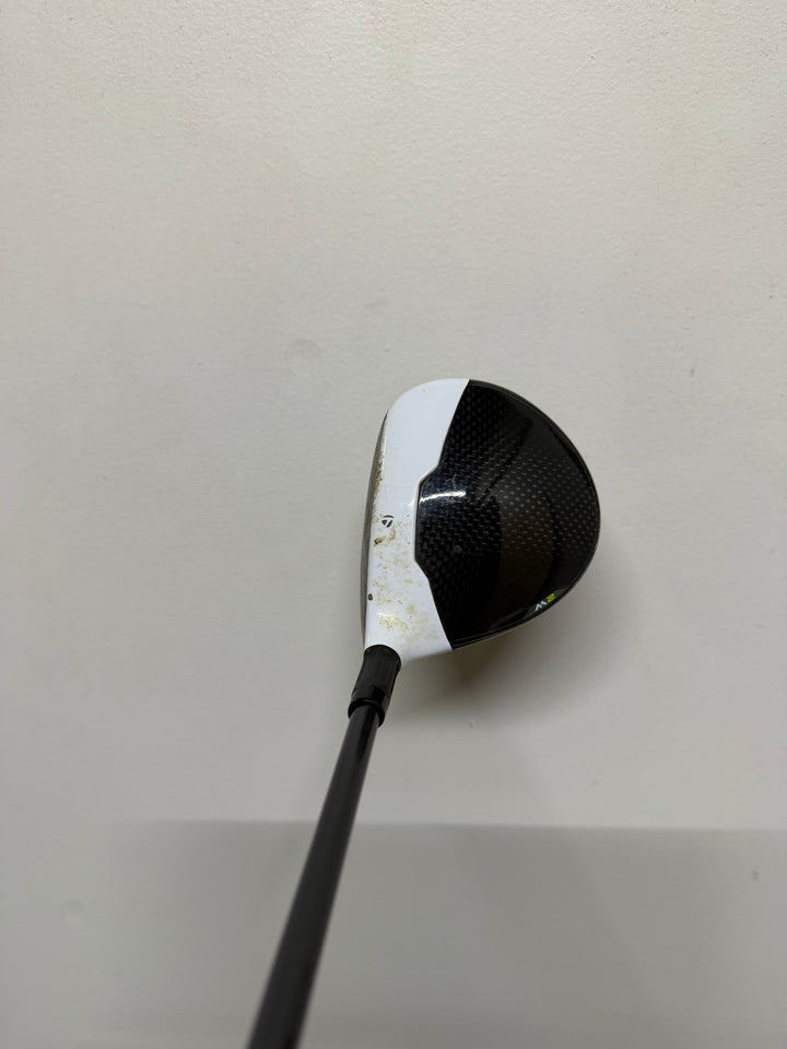 Demo TaylorMade M2 Fairway Wood - 3W 15° Regular RH