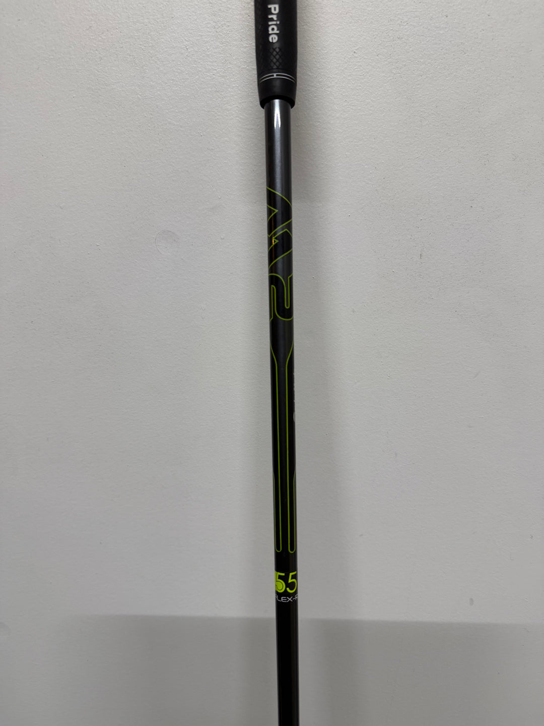 Demo TaylorMade M2 Fairway Wood - 3W 15° Regular RH