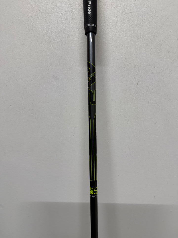 Demo TaylorMade M2 Fairway Wood - 3W 15° Regular RH