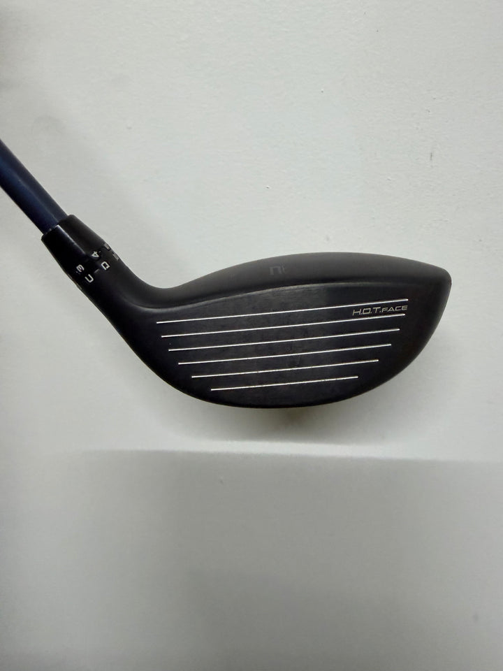 Demo Cobra DS-Adapt LS Fairway Wood - 3W 15° 5.5 LH