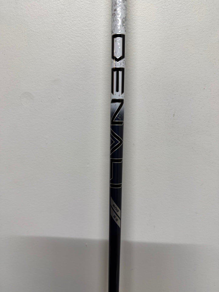 Demo Cobra DS-Adapt LS Fairway Wood - 3W 15° 5.5 LH