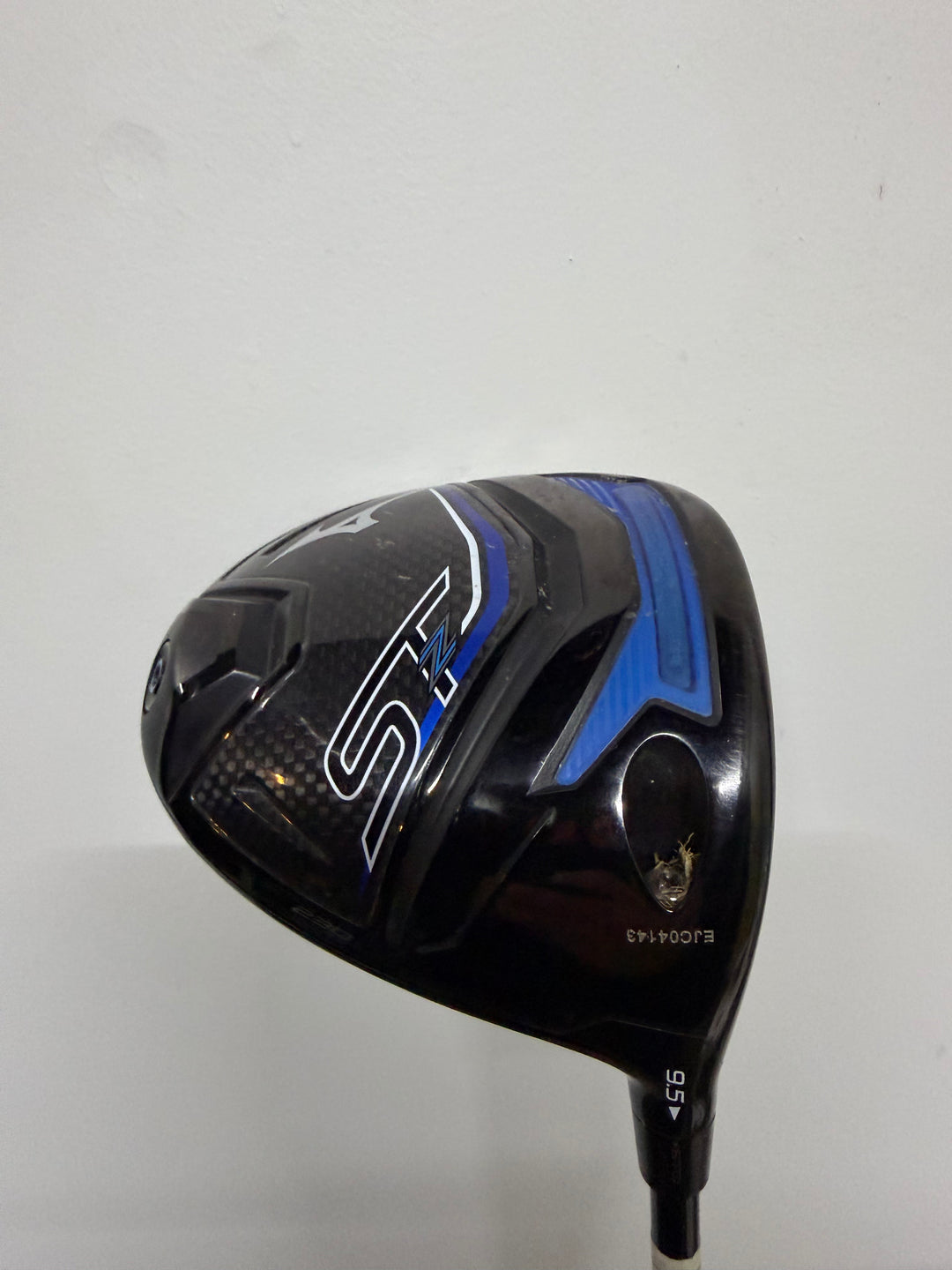 Demo Mizuno ST-Z 230 Driver - 9.5° Stiff RH